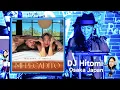 Mi Pecadito - Mike Bahia & Greeicy / Bachata DJ Hitomi Osaka Japan