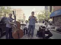 Up Jumped Spring Freddie Hubbard Pasha Karchevsky Quartet at Sonnyboy NYC