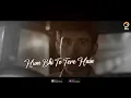 Aaj Mohabbat | Aditya Rikhari (Lyrical Video) | ffs.