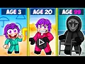 Download Lagu Surviving 99 Years In SQUID GAME In Roblox!