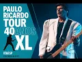Download Lagu Paulo Ricardo Turnê XL - Show Completo