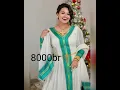 traditional clothes New habesha kemis 251944285302