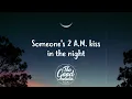 Said The Sky, Illenium, Chelsea Cutler - Walk Me Home (Lyrics / Lyric Video)