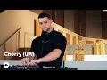 Download Lagu Cherry (UA) - Live @ Radio Intense Museum of Architecture,Wroclaw Progressive House \u0026 Melodic Techno
