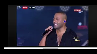 أقوى ميدلي تامر عاشور   يلا ساحل  دندنها
