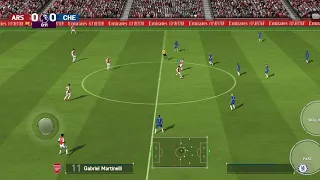 تحميل افضل لعبة كرة قدم بدون نت للاندرويد لعام 2025 بحجم صغير وبالفرق العربية 