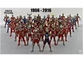 Download Lagu All Ultraman Transformations (1966-2016)