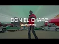 Magaz Le Ten feat Zixx Marvel - Don El Chapo la Voup Vap (Clip Officiel) by SM!LE