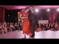 Download Lagu Valentina Vavra and Vedran Marceta – Sevdalinka Emina at Sarajevo Tango Festival 2025