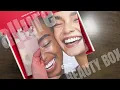 allure Beauty Box Unboxing April 2026 No Ads