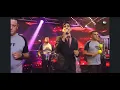 EDDIE SANTIAGO - AMAR A MUERTE - MEXICO ( EN VIVO )   - PIPE MURILLO