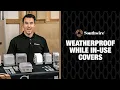 Southwire Weatherproof While In-Use Covers