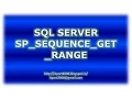 Sp - sequence