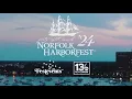 13News Now at Norfolk Harborfest 2024 A special presentation