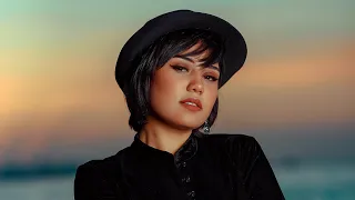 روچين سلامه أواخر الشتا 