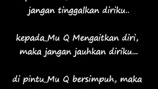 syair ibnu athaillah