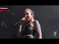 JINJER - Call Me a Symbol (Live BloodStock 2022)