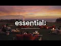 Download Lagu [Playlist] 가을 노을빛으로 물들어가는 밤 | 감성 팝과 함께 하는 재충전의 시간 with 해비치 | relaxing pop music