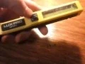 My review of the luxpro lp137 flashlight from Lowes