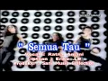 Lagu Ratna Anjani - Semua Tau | Video Klip Super Langka (Original VCD Karaoke)
