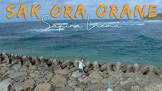 Download Safira Inema - Sak Ora Orane - Reggae Santuy (Official Music Video) MP3