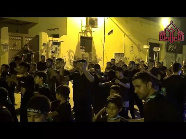 ⁣العكر: ليلة ثامن 1436هـ بمشاركة الرادود إبراهيم حبيب (2)
