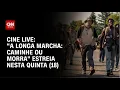 Download Lagu “A Longa Marcha: Caminhe ou Morra\