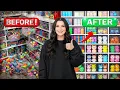 Organizing and Cleaning the World s BIGGEST Fidget Toy Collection