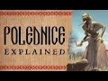 Lagu Polednice (noonwraith) – Czech and Slavic folklore explained