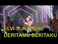 Download Lagu ELVI SUKAESIH - RHOMA Lagu  deritamu deritaku 2017