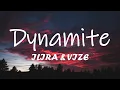 Download Lagu ILIRA \u0026 VIZE - Dynamite (Lyrics)