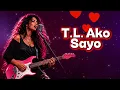 TL Ako Sayo - Cinderella | Blues Rock Rendition | Bluesa filipina
