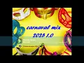 Lagu carnaval mix 2025