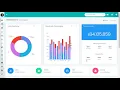 UniquePro Bootstrap admin Dashboard 2