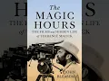 The Malick Hours Jack Fisk Interview Part 1
