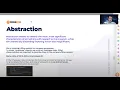 Java Abstract Class and Method