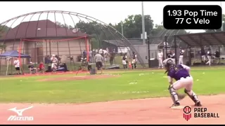 PBR catching