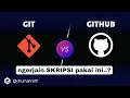Download Lagu JANGAN SALAH! Apa itu GIT dan GITHUB
