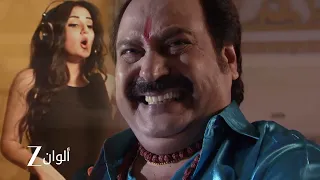 أغنية مسلسل فرصة ثانية   زي الوان دندنها