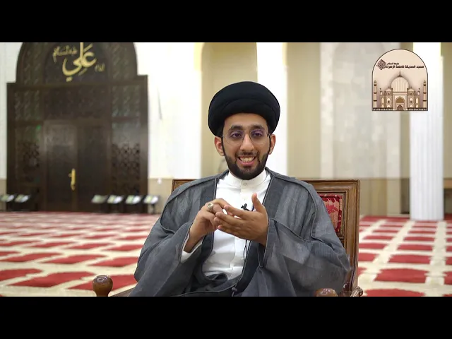 ⁣تنبيه حول القنوت في الصلاة - سماحة السيد موسى العلي