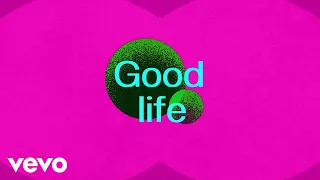 The Baylor Project - Good Life (TAMRON HALL Main Title Theme/Lyric Video)