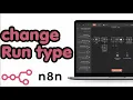 How To Master n8n Code Node Modes Run Once vs Each Item 2026