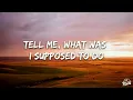 Graham Barham - OIL MONEY (Lyrics)