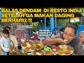 Download Lagu MUKBANG SEMUA LAUK DAGING DUNIAWI PORSI GODZILLA DI RESTORAN INDIA‼️BALAS DENDAM TERBAIK‼️
