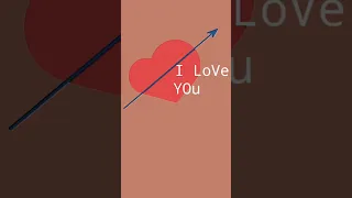 Drawing of beautiful heart in python turtle