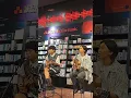 20230820信義誠品李浩瑋生日簽唱會-狼