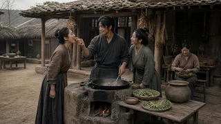 아내와 딸들을 학대하던 인간 쓰레기의 몸으로 환생했다. 눈을 뜨니 아내 넷, 딸 아홉이 있었다! 전생 경험으로 그들과 좋은 삶을 살아간다.