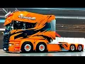 Download Lagu MOST COMFORTABLE TRUCKS YOU HAVEN'T SEEN BEFORE