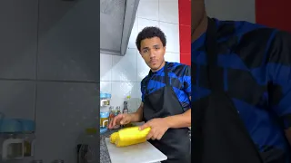 طريقة جديدة وصحية لدرة جميه 