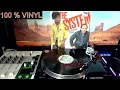 Download Lagu THE SYSTEM   this is for you 1985